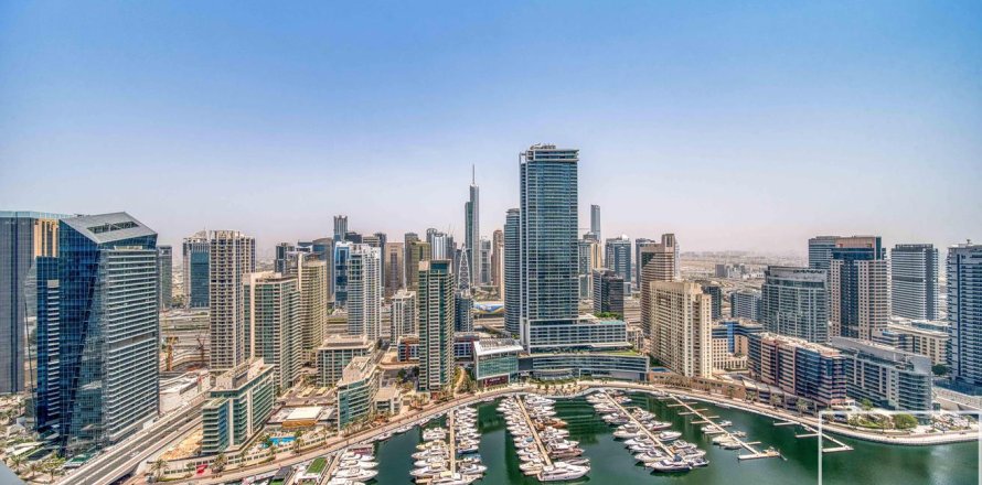 2 غرف نوم بانتهاوس في Marina Promenade, الإمارات العربية المتحدة رقم 194159