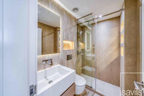 2 غرف نوم بانتهاوس في Marina Promenade, الإمارات العربية المتحدة رقم 194159 14