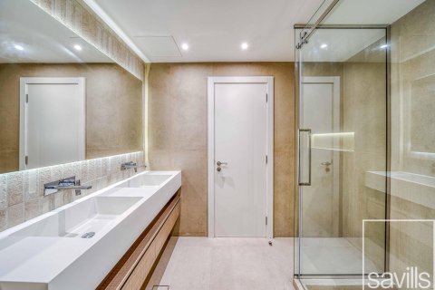 2 غرف نوم بانتهاوس في Marina Promenade, الإمارات العربية المتحدة رقم 194159 8