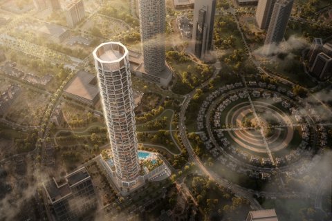 Apartamento tipo estudio Estudio en Dubai, UAE No. 169178