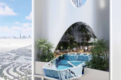 Apartamento tipo estudio Estudio en Dubai, UAE No. 169183
