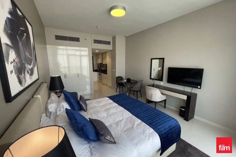 Studio Apartment in Dubai, UAE No. 169179