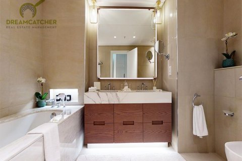 Apartment de 4 dormitorios en Sharm, UAE No. 75596 11
