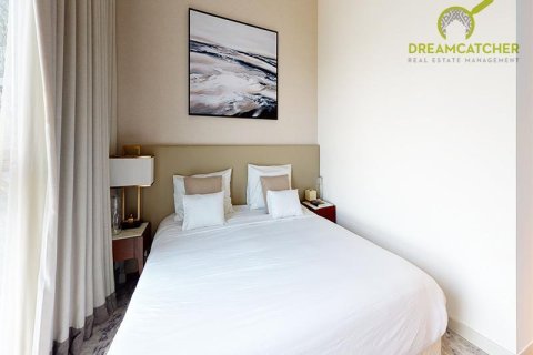 Apartment de 4 dormitorios en Sharm, UAE No. 75596 18