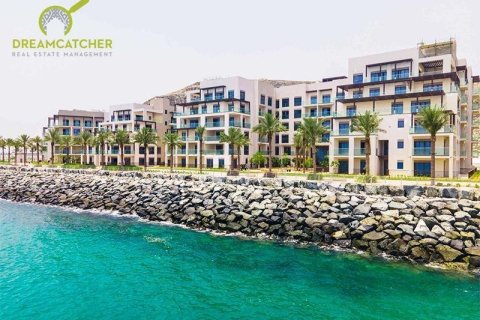 Apartment de 4 dormitorios en Sharm, UAE No. 75596 30
