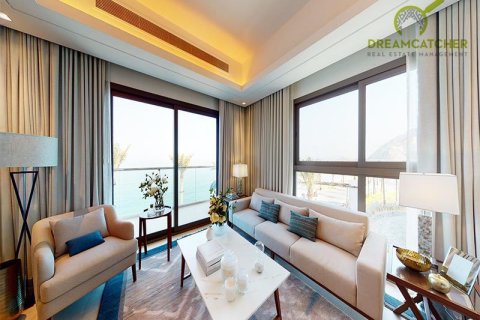 Apartment de 4 dormitorios en Sharm, UAE No. 75596 14