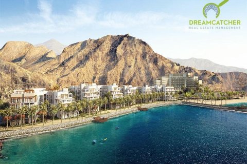 Apartment de 4 dormitorios en Sharm, UAE No. 75596 24
