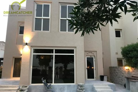 4 غرف نوم منزل ذو طابقين في Al Hamra Village, الإمارات العربية المتحدة رقم 75573