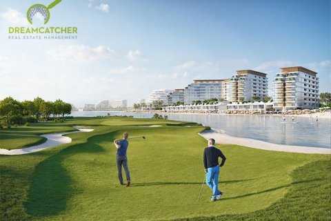 Квартира с 1 спальней в Umm Al Quwain Marina, ОАЭ №75570 11