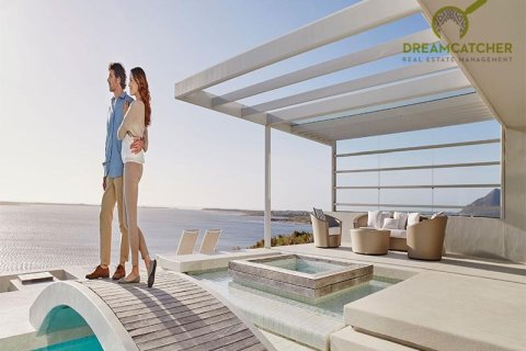 Квартира с 1 спальней в Umm Al Quwain Marina, ОАЭ №75570 7