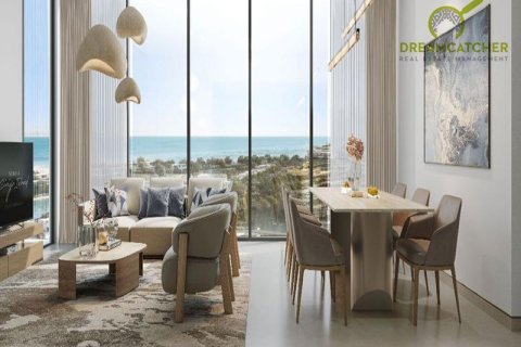 Квартира с 1 спальней в Umm Al Quwain Marina, ОАЭ №75570 3