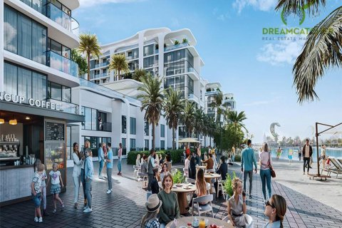 Квартира с 1 спальней в Umm Al Quwain Marina, ОАЭ №75570 5