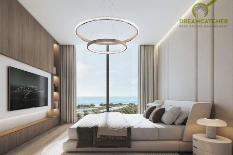 Квартира с 1 спальней в Umm Al Quwain Marina, ОАЭ №75570 4