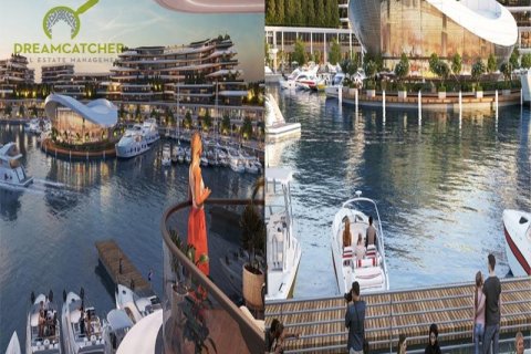 Квартира с 1 спальней в Umm Al Quwain Marina, ОАЭ №75570 12
