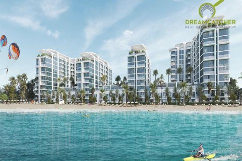 1 bedroom Apartment in Umm Al Quwain Marina, UAE No. 75570