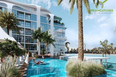 Квартира с 1 спальней в Umm Al Quwain Marina, ОАЭ №75570 6