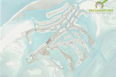 Квартира с 1 спальней в Umm Al Quwain Marina, ОАЭ №75570 15