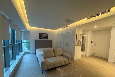 استوديو شقة في وسط مدينة دبي, الإمارات العربية المتحدة رقم 208699