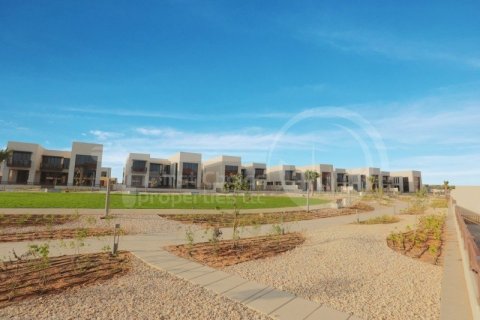 7 bedrooms Villa on the Saadiyat Island, UAE No. 12828