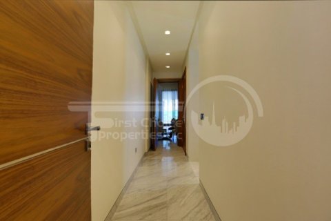 Villa de 5 dormitorios en  Saadiyat Island, UAE No. 12827 15