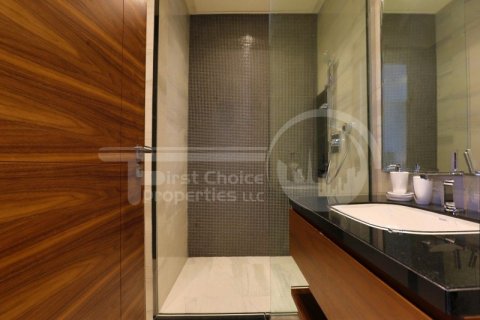 Villa de 5 dormitorios en  Saadiyat Island, UAE No. 12827 16