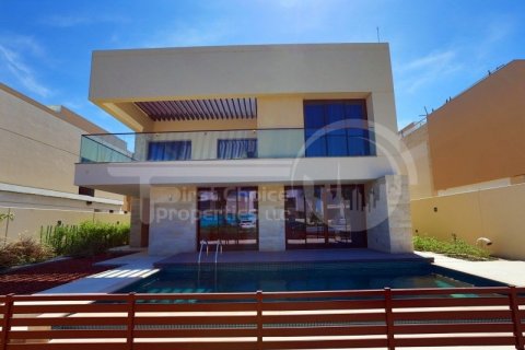 5 bedrooms Villa on the Saadiyat Island, UAE No. 12827