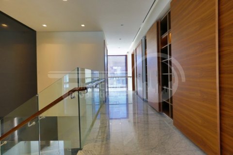 Villa de 5 dormitorios en  Saadiyat Island, UAE No. 12827 9