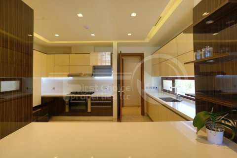 Villa de 5 dormitorios en  Saadiyat Island, UAE No. 12827 17