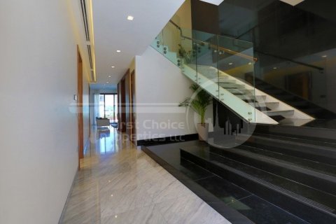 Villa de 5 dormitorios en  Saadiyat Island, UAE No. 12827 18