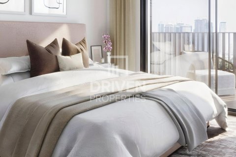1 bedroom Apartment in District 12, UAE No. 204325