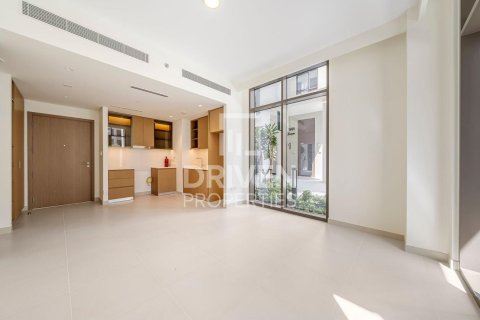 1 غرف نوم شقة في Creek Beach, الإمارات العربية المتحدة رقم 204321