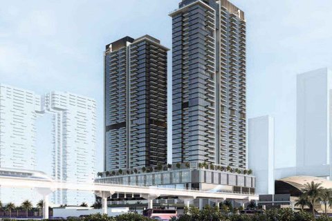 Avenue Park Towers في الوصل, الإمارات العربية المتحدة رقم 71603