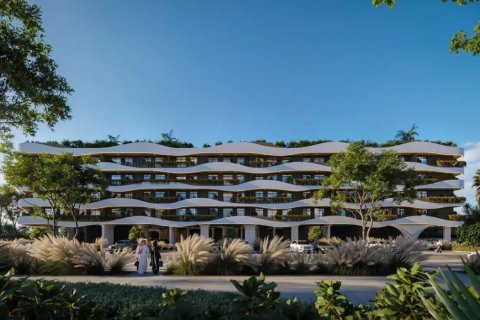 2 bedrooms Apartment in Dubai, UAE No. 187818