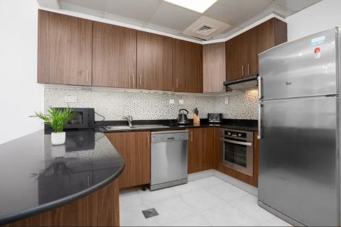 1 غرف نوم شقة في مرسى دبي, الإمارات العربية المتحدة رقم 187816 6