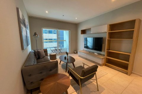 Apartment de 1 dormitorio en Dubai Marina, UAE No. 187816