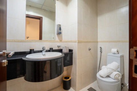 1 غرف نوم شقة في مرسى دبي, الإمارات العربية المتحدة رقم 187816 9