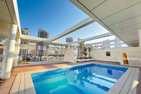 1 bedroom Apartment in Doha, Qatar No. 57157 14