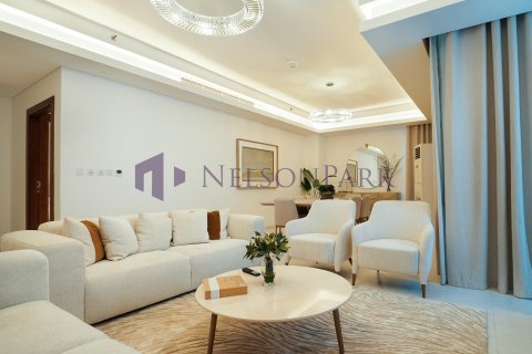 4 bedrooms Duplex in Doha, Qatar No. 57154 9