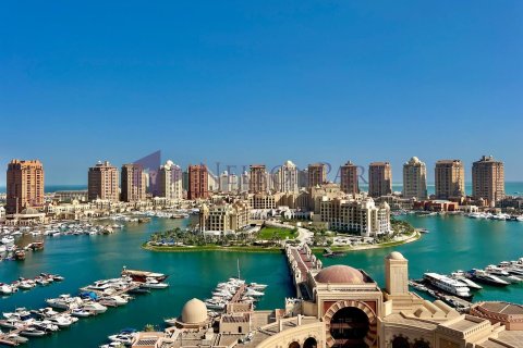 3 غرف نوم شقة في الدوحة, Qatar رقم 57129