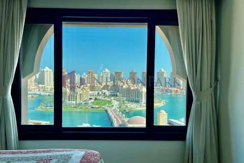 Apartment de 3 dormitorios en Doha, Qatar No. 57129 9