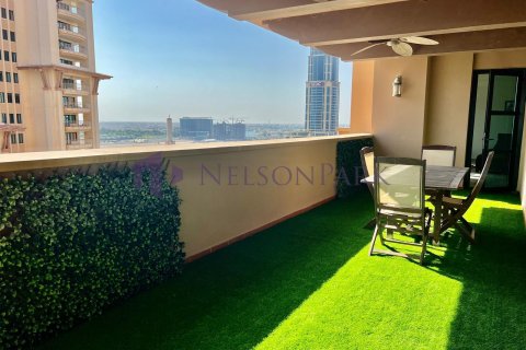 Apartment de 3 dormitorios en Doha, Qatar No. 57129 17
