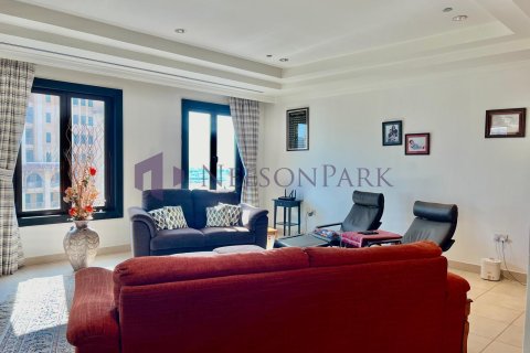 Apartment de 3 dormitorios en Doha, Qatar No. 57129 3