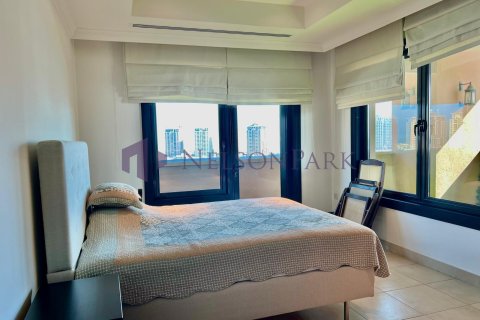Apartment de 3 dormitorios en Doha, Qatar No. 57129 10