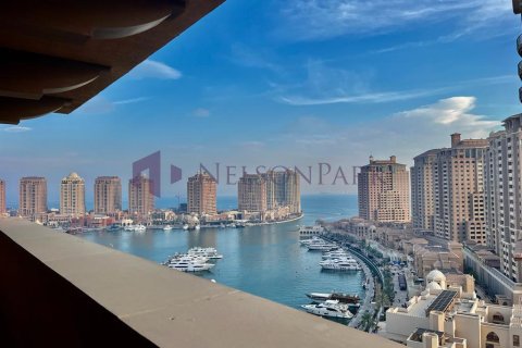 Apartment de 3 dormitorios en Doha, Qatar No. 57129 12