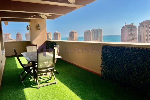 Apartment de 3 dormitorios en Doha, Qatar No. 57129 16