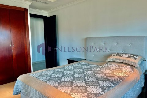Apartment de 3 dormitorios en Doha, Qatar No. 57129 11