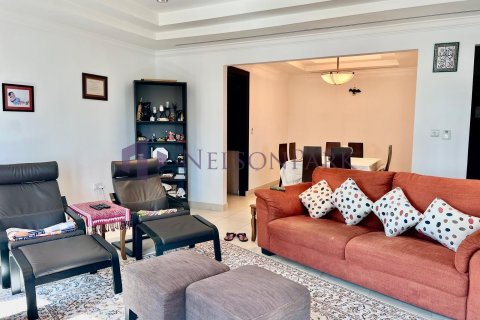 Apartment de 3 dormitorios en Doha, Qatar No. 57129 4