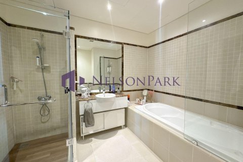 1 bedroom Apartment in Doha, Qatar No. 57156 10