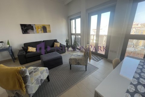 1 bedroom Apartment in Doha, Qatar No. 57156 12
