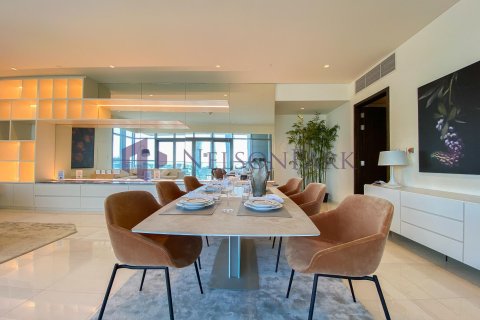 2 bedrooms Apartment in Lusail, Qatar No. 57155